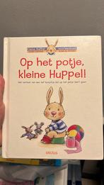 Aline de Pétigny - Op het potje, kleine Huppel!, Boeken, Ophalen of Verzenden, Gelezen, Aline de Pétigny