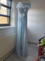 Lichtblauwe Hemeltje met Stang, Ophalen of Verzenden, Zo goed als nieuw, Klamboe