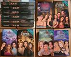6x Originele Charmed serie pocket boeken, Ophalen of Verzenden, Gelezen, Constance M. Burge