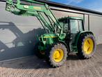 JOHN D 6210 - NH T7-185 ac- CASE IH puma 160 cvx, Ophalen, Gebruikt, Meer dan 160 Pk, Case IH