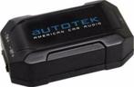 AutoTek ATX6.2C twee weg compo set 16,5cm, ., Nieuw, Ophalen of Verzenden, .