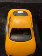 Little Tikes Gele Auto, Kinderen en Baby's, Speelgoed | Buiten | Los speelgoed, Ophalen of Verzenden, Gebruikt