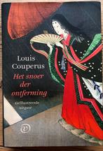 Couperus, een aanrader., Ophalen of Verzenden, Zo goed als nieuw