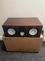 Monitor Audio C250 6G Centerspeaker als nieuw!, Audio, Tv en Foto, Luidsprekers, Overige merken, Ophalen of Verzenden, Zo goed als nieuw