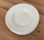 Wedgwood edme soep/pasta borden. 8 stuks. z.g.a.n., Ophalen of Verzenden
