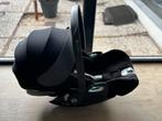 Cybex Cloud Z2 i-Size met ligstand en vlekvrij, Ophalen, Zo goed als nieuw, 0 t/m 13 kg, Overige merken