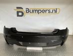 Bumper BMW 1 Serie F20 F21 M Pakket M-Pakket 51128048974 Ach, Gebruikt, 6 maanden garantie, Ophalen of Verzenden, Achter
