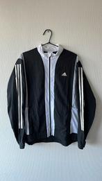 Adidas jack, maat L, Kleding | Dames, Ophalen, Adidas, Zwart, Maat 42/44 (L)