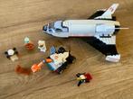 Lego City 60226 Mars Research / Onderzoeks Shuttle, Ophalen of Verzenden, Gebruikt, Complete set, Lego