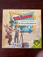 Welcome To... Your Perfect Home Bordspel, Een of twee spelers, Ophalen of Verzenden, Zo goed als nieuw, Reisspel