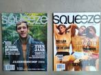 Squeeze, 2005, Ophalen of Verzenden, Zo goed als nieuw, Glossy