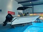 Boston Whaler, Watersport en Boten, Gebruikt, 6 meter of meer, Ophalen, 70 pk of meer