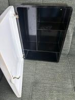 Vintage / retro bakelieten medicijnkastje / badkamerkastje, Ophalen of Verzenden, Huis en Inrichting
