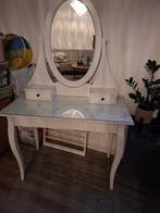 Ikea kaptafel te koop, Huis en Inrichting, Ophalen of Verzenden, Zo goed als nieuw, 50 tot 100 cm, Minder dan 100 cm