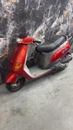 Piaggio skr 125 duits, Fietsen en Brommers, Scooters | Piaggio, Ophalen, Overige modellen, C, Zo goed als nieuw