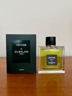Guerlain Vetiver Parfum 100ml, Ophalen of Verzenden, Zo goed als nieuw