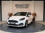 Ford Fiesta 1.5 ST-3 Performance | Recaro | Carplay | Cruise, Auto's, Ford, Voorwielaandrijving, Stof, Gebruikt, Wit