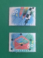 Nederlandse Postzegels - 80c, Ophalen of Verzenden, Na 1940, Postfris