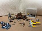 Lego Starwars zeldzame sets, Verzamelen, Star Wars, Ophalen of Verzenden, Gebruikt, Overige typen