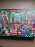 Falcon. The pharmacy shop, Ophalen of Verzenden, Zo goed als nieuw