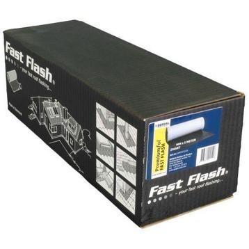 PANDSER FAST FLASH Zelfklevende Loodvervanger Zwart 500 x 37 beschikbaar voor biedingen