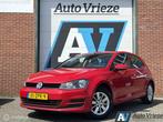 Volkswagen Golf 1.4 TSI Comfortline, Trekhaak, 2x PDC, Navi, Voorwielaandrijving, Euro 5, Stof, Gebruikt