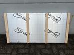 Renovatieplaten PIR - Diktes 2 t/m 14 cm leverbaar! 240/480, Overige materialen, Zo goed als nieuw, 15 m² of meer, Ophalen