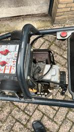 Stamper Bomag, Ophalen, Gebruikt