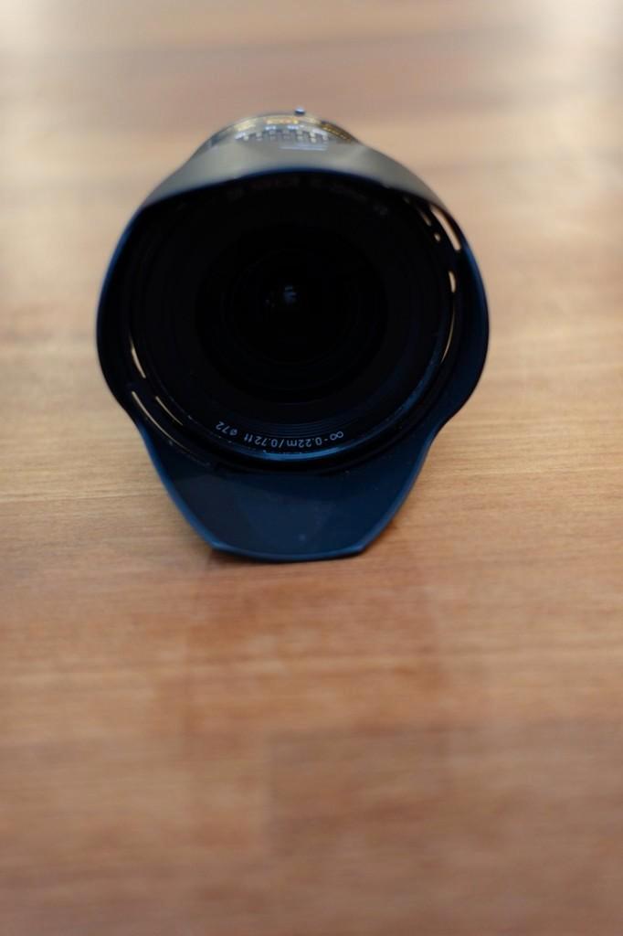 Nikon AF-S 10-20mm, 50mm 1.4, 55-200mm lenzen, Audio, Tv en Foto, Fotografie | Lenzen en Objectieven, Zo goed als nieuw, Groothoeklens