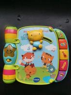 Vtech Magisch liedjesboek, Kinderen en Baby's, Speelgoed | Vtech, Ophalen of Verzenden, Zo goed als nieuw