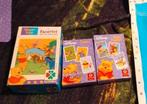 Winnie the Pooh spelletjes, nieuw, Verzamelen, Ophalen of Verzenden, Winnie de Poeh of vrienden, Nieuw