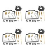 4x Pakkingset CB750 CB 750 K1 K6 Revisieset, Verzenden