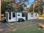 Chalet te koop, Caravans en Kamperen, Tot en met 4