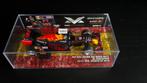Max Verstappen 1:43 Edition 10 Spanish GP 2016 First Win, Hobby en Vrije tijd, Modelauto's | 1:43, Ophalen of Verzenden, Zo goed als nieuw