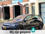 Volkswagen Golf 2.0 TSI GTI Performance-NIEUWE MOTOR KM79683, 65 €/maand, Gebruikt, Euro 6, 4 cilinders