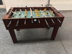 Voetbaltafel, Ophalen, Gebruikt
