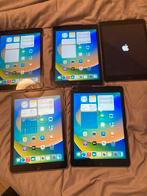 5 IPads 5e Generatie in topconditie Wifi en 4G, Computers en Software, Apple iPads, 10 inch, 32 GB, Apple iPad, Ophalen of Verzenden