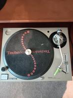 platenspeler, Ophalen of Verzenden, Gebruikt, Platenspeler, Technics