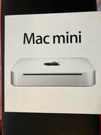 Mac mini, Computers en Software, Apple Desktops, Ophalen, Zo goed als nieuw, Mac Mini, Onbekend
