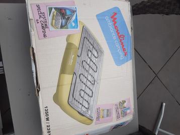 Camping grill  beschikbaar voor biedingen