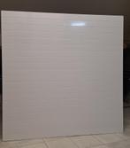 Sentimo radiatorombouw 100 x 100 cm, wit RAL9016, Doe-het-zelf en Verbouw, Verwarming en Radiatoren, Ophalen, Radiator, Nieuw