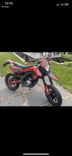 50 cc Orion RX50 BLOK LOS, Ophalen, Zo goed als nieuw, Blok