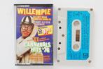 Willempie - 11+3 daverende carnavalshits '76 | Cassette, Verzenden, 1 bandje, Zo goed als nieuw, Origineel