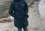 Jack wolfskin winterjas maat M, Maat 38/40 (M), Zwart, Ophalen of Verzenden, Jack Wolfskin