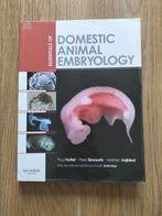 Essentials of Domestic Animal Embryology 1st ed - P. Hyttel, Ophalen of Verzenden, Zo goed als nieuw