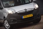 Opel Combo 1.4 ecoFLEX TREKHAAKAIRCO/5 PERSONENAUTO, Auto's, Bestelauto's, Euro 5, Gebruikt, Zwart, 14 km/l