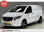 Mercedes-Benz Vito 109 CDI Functional Lang/ Zij-Schuifdeur r, Voorwielaandrijving, Stof, Gebruikt, 4 cilinders