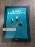 Henk Schilstra - Integrale bedrijfsanalyse, Boeken, Economie, Management en Marketing, Ophalen of Verzenden, Henk Schilstra, Zo goed als nieuw