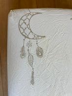 Witlof Hoeslaken 60x120 - Wit, Gebruikt, Overige kleuren, Jongetje of Meisje, Hoeslaken of Sloop