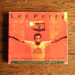 Lee Perry/Bob Marley - Lost Treasures Of The Ark - 3CD box, Ophalen of Verzenden, Gebruikt, Boxset